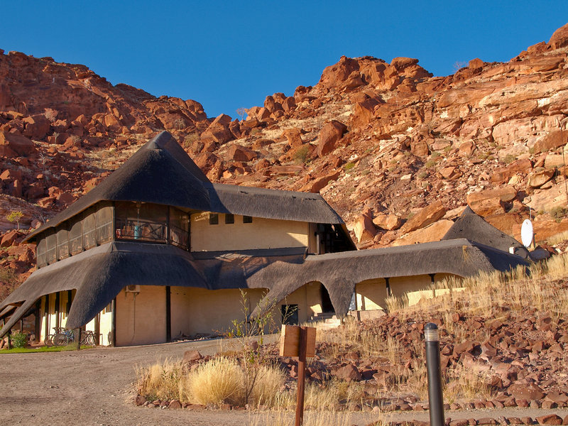 Twyfelfontein